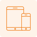 Mobile & Tablets