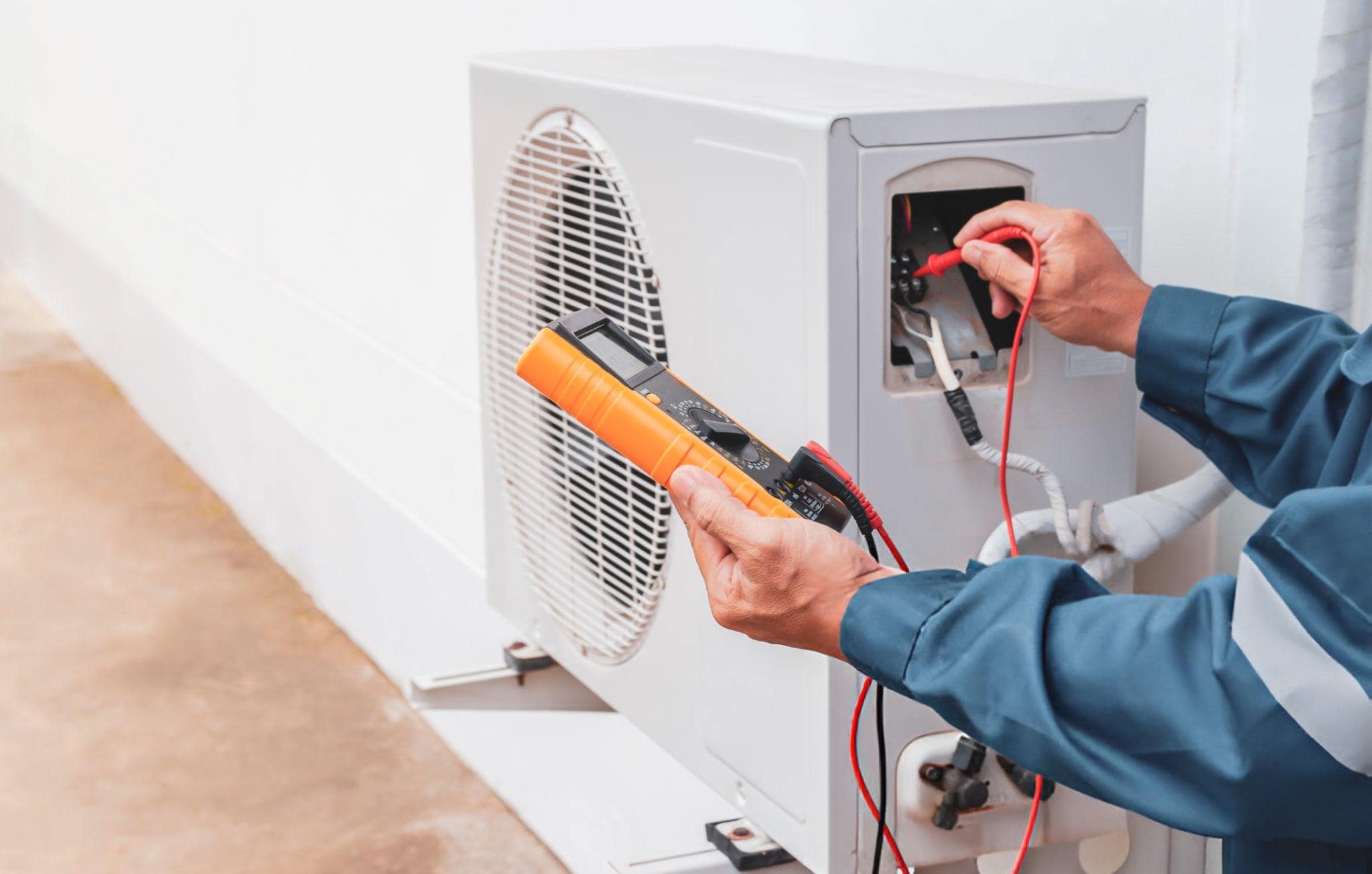 AC Services