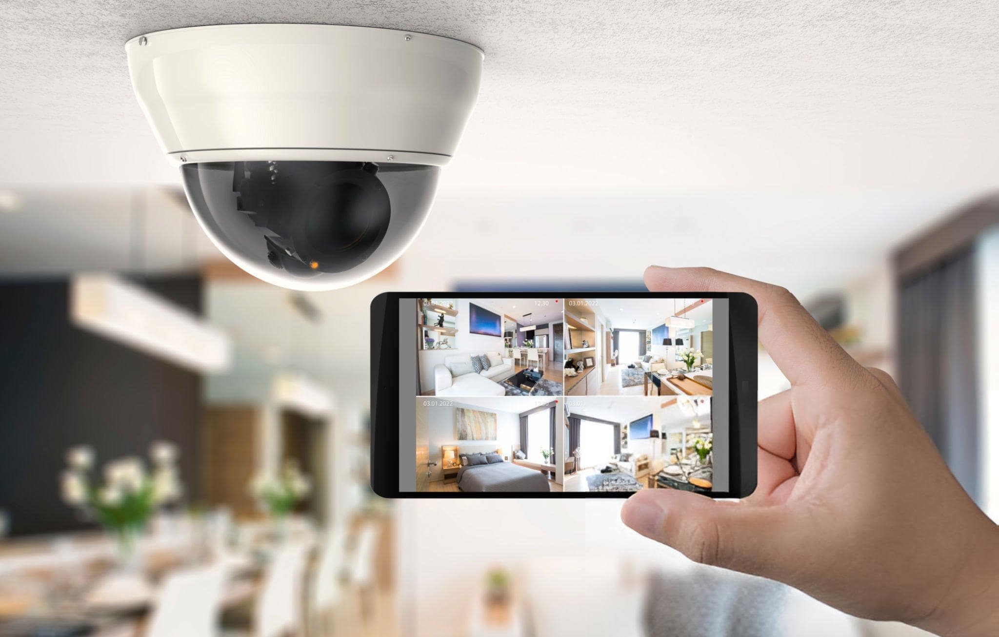 CCTV Services
