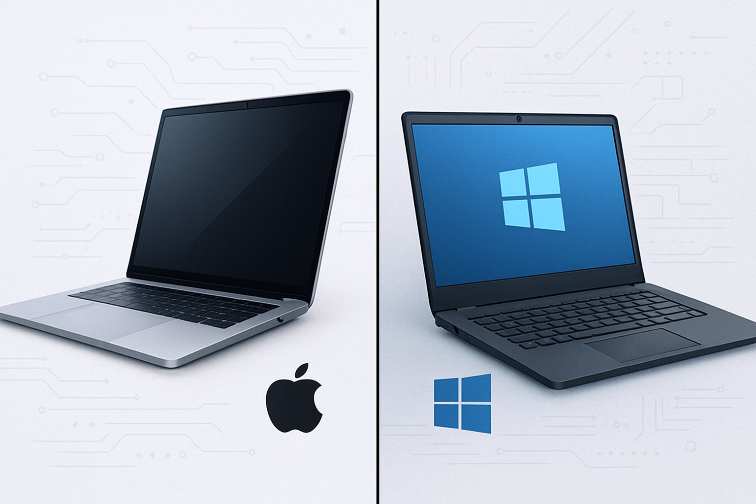 Laptop