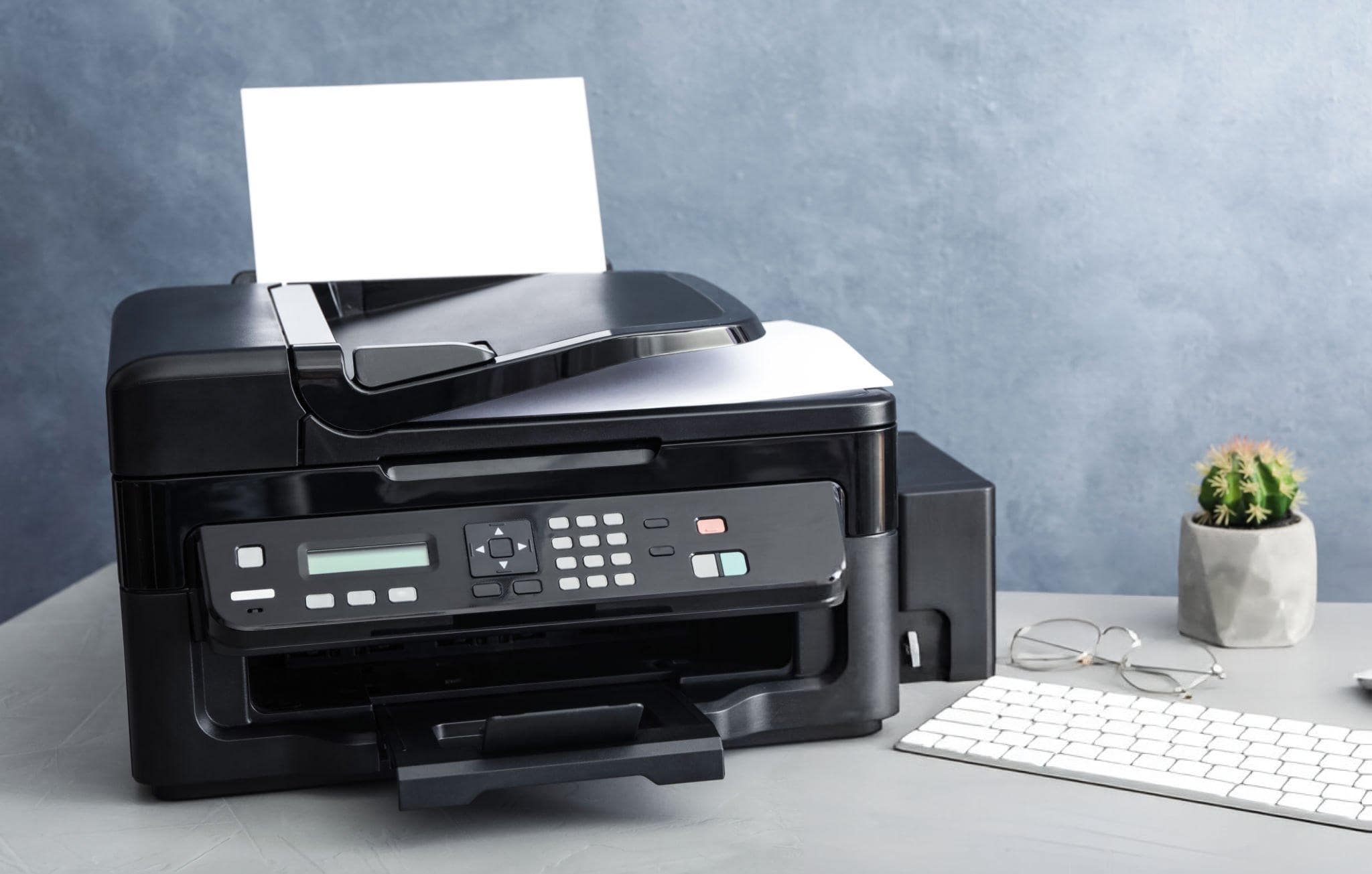 Printers