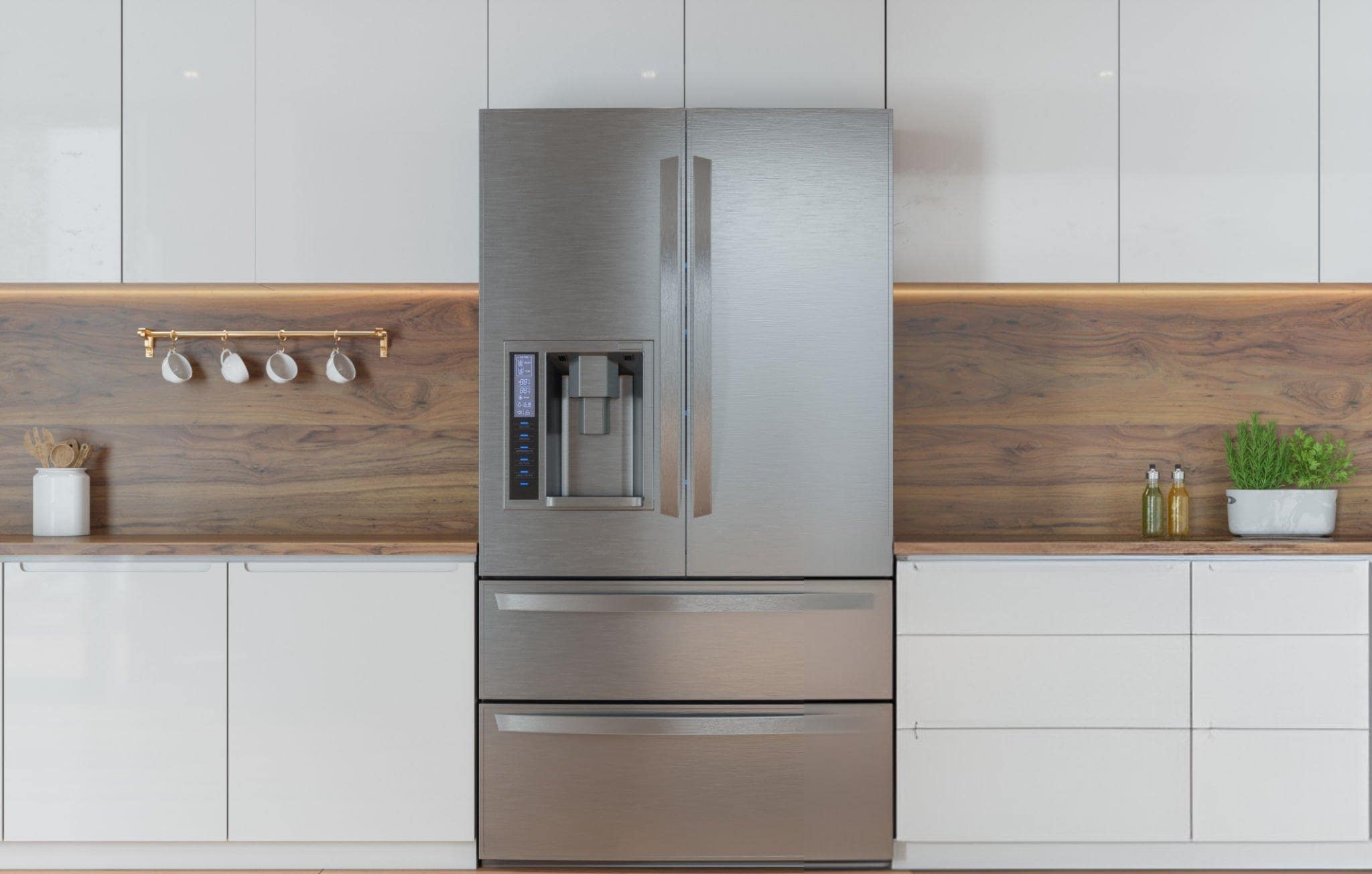 Refrigerator