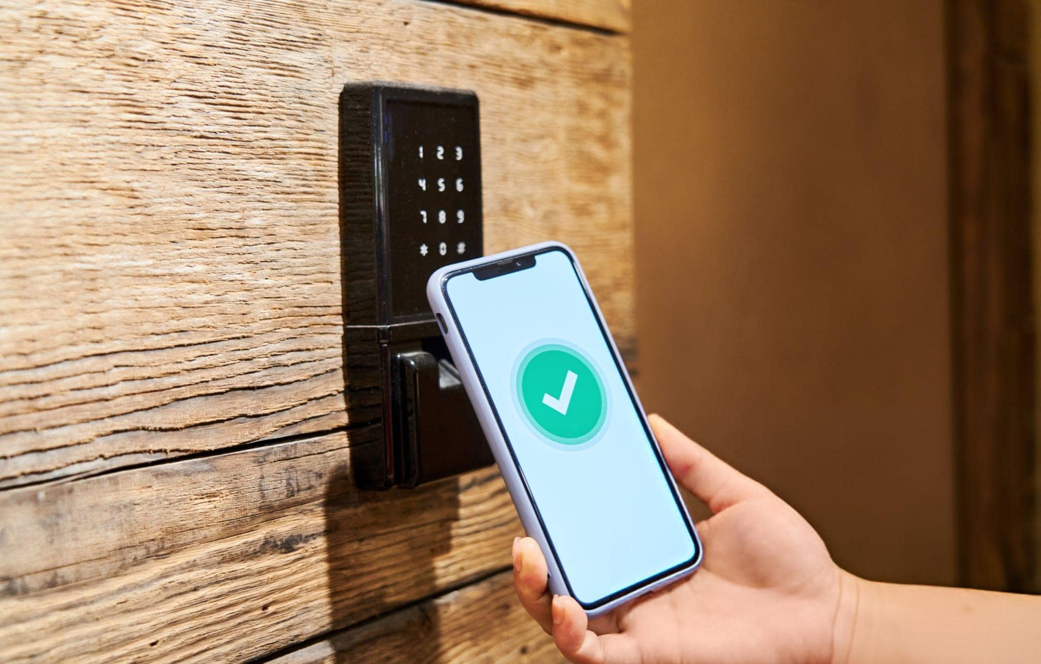 Smart Locks