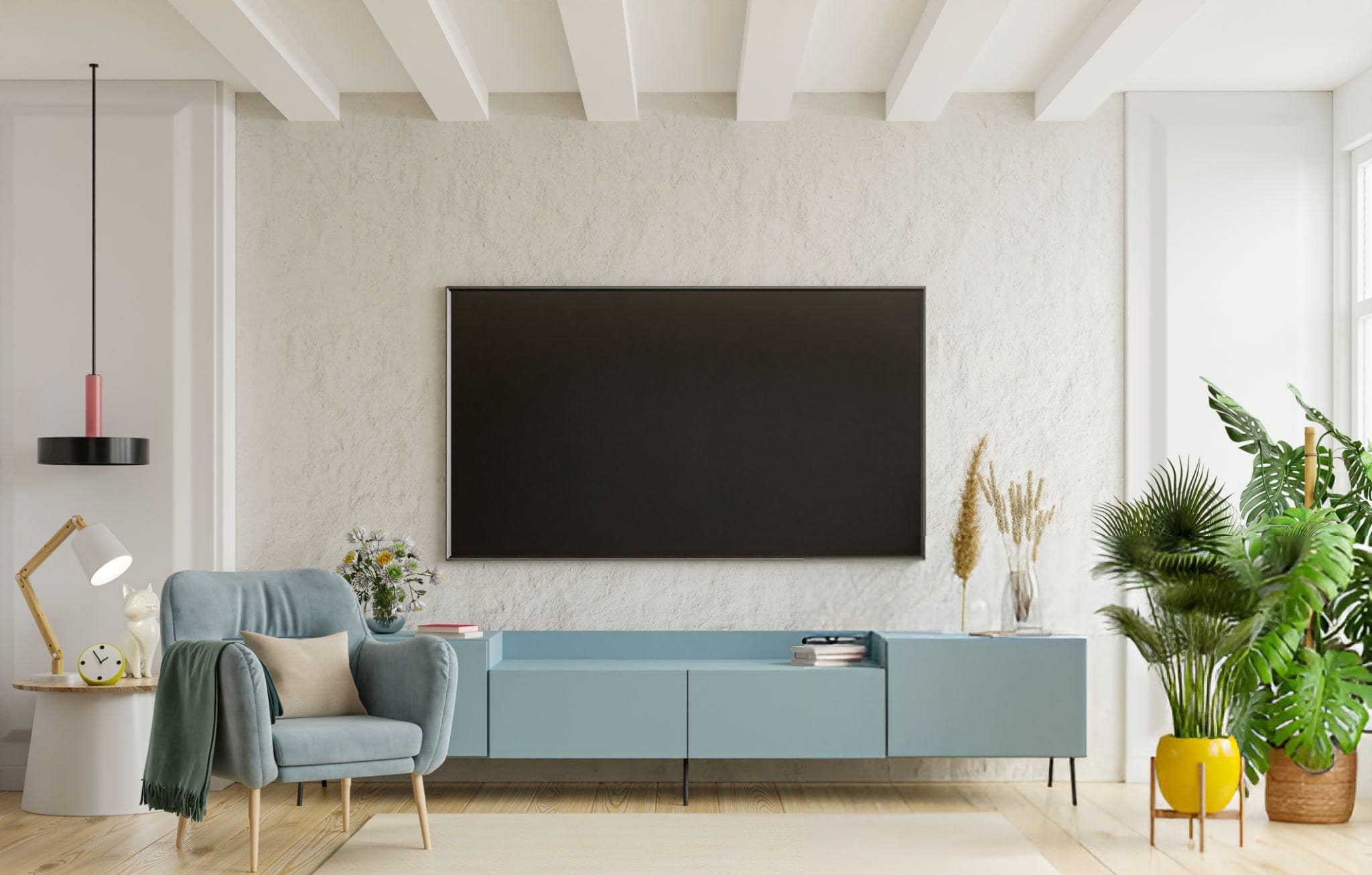 Smart TV