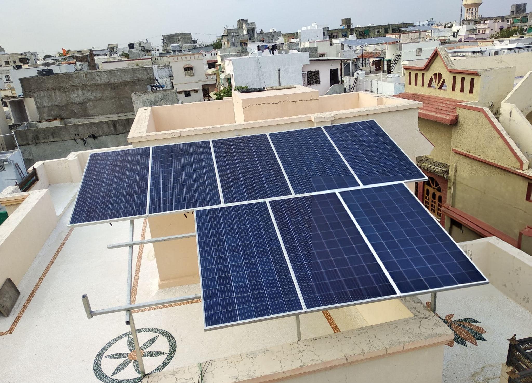 Solar Services