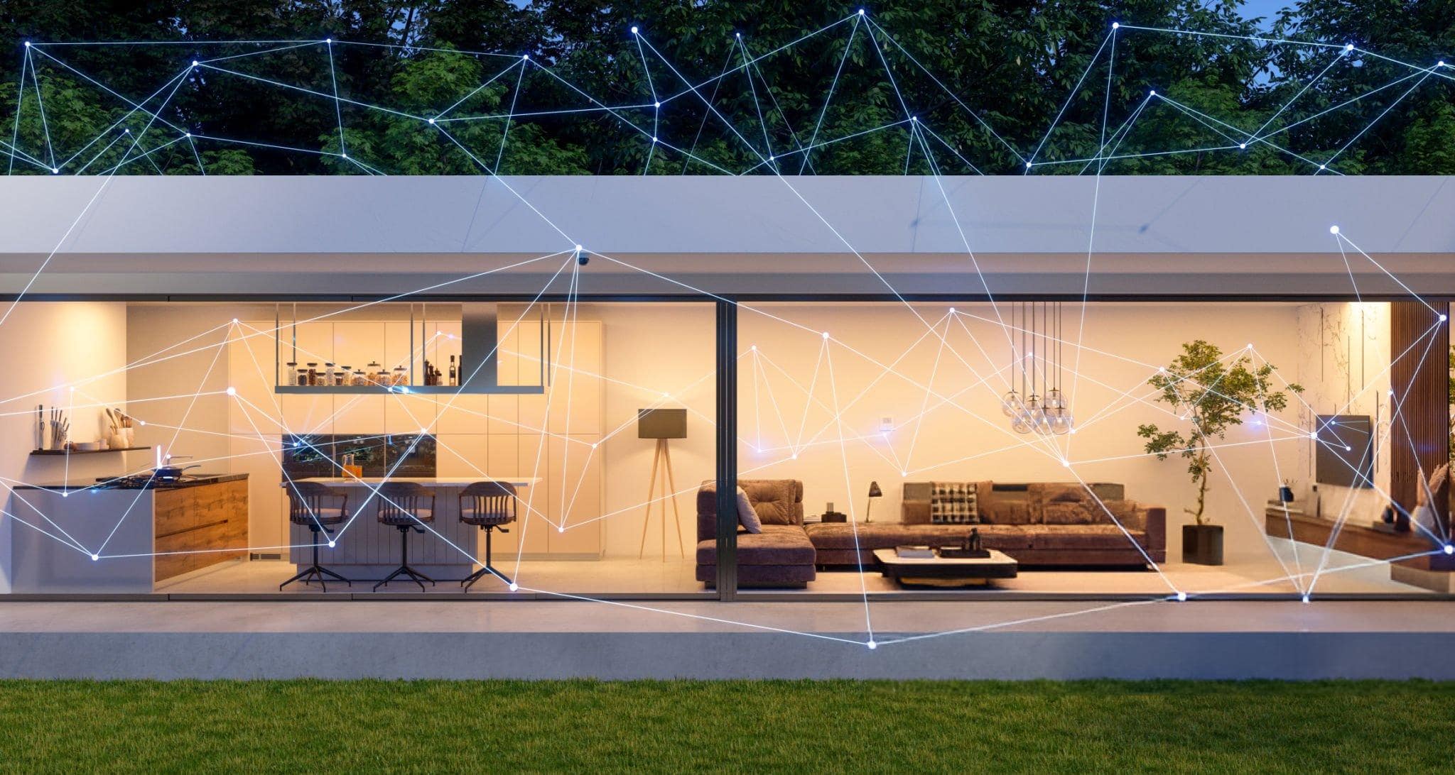 WiFi/Home Networking