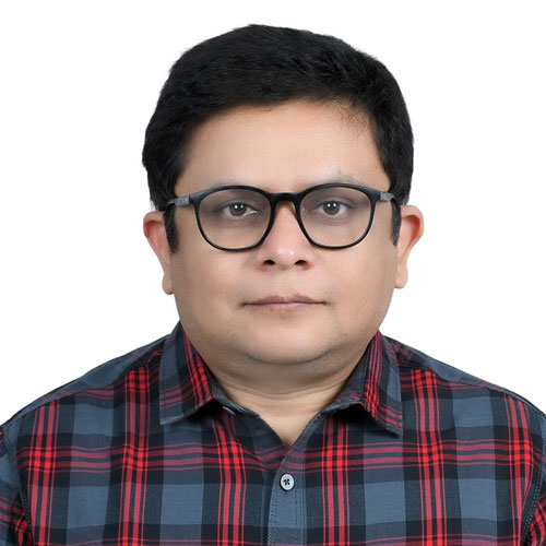 Abhijit Kshirsagar