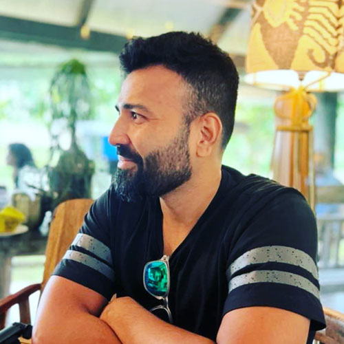Dev Chakravorty