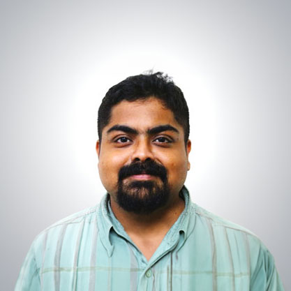 Kartik Menon