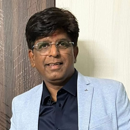 Sanjay Parab