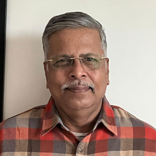 Shankarnarayan Raman