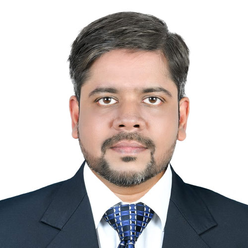 Vikas Kandoi